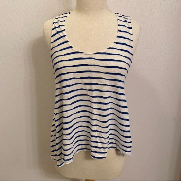 Anthro Mariona Gen tank top xs - Picture 3 of 6